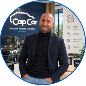 agent Eric DAGHDEVIRENIAN