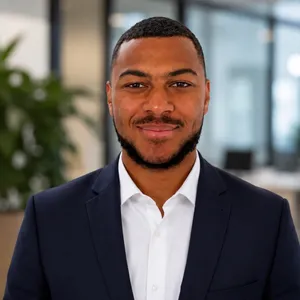Agent Tyron COLON