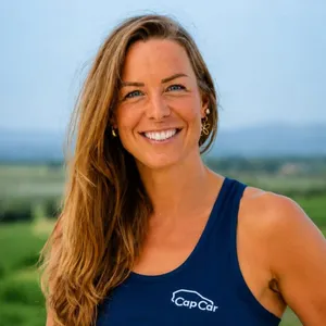 agent Elodie MOULEC