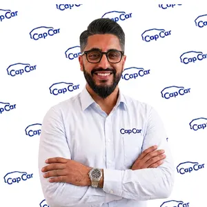 Agent Brahim BOUGJDI