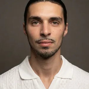 Agent Simon LUAIS