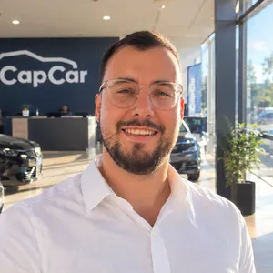 agent Florian PRALY