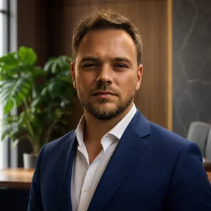 Agent Yann PARVE