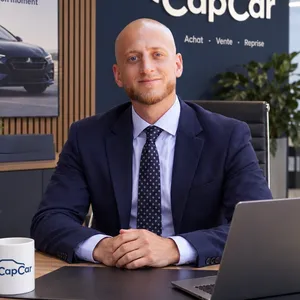 agent Gautier SCHEID