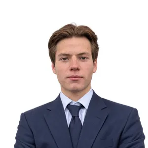 Agent Victor BEUZELIN