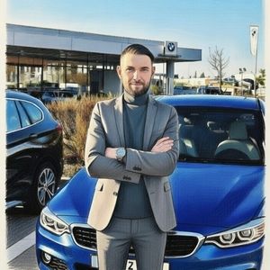 agent Julien FERNANDEZ