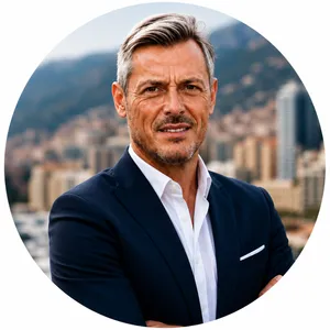 agent Frédéric PEREIRA