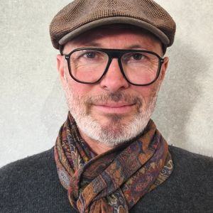 agent Jean BENAC
