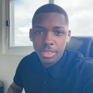 Agent Keyran VINCESLAS