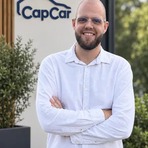 Agent Sébastien DRAUX
