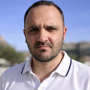 agent Sebastien SIMONELLI