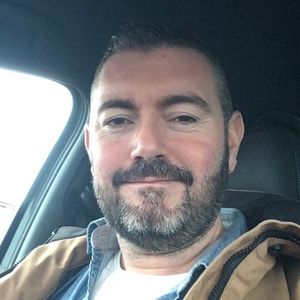 agent Gerald BASTIN