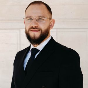 agent Samuel Nino BONAZZOLI