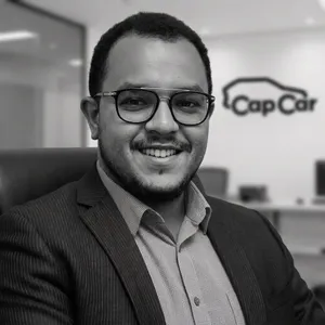 agent Ossama BENLAGHLID