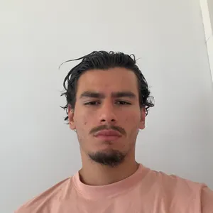 Agent Mohamed MOUSSOUNI
