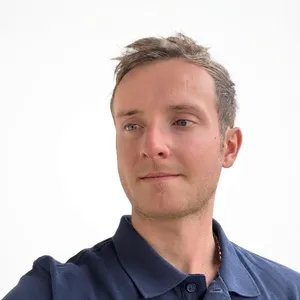 Agent Thibaut BELLESSORT