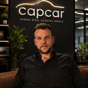 Agent Florentin VITRANT