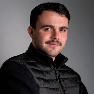 Agent Matéo ANDRÉ