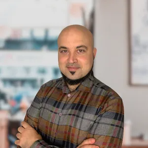 Agent Amine KATACHE