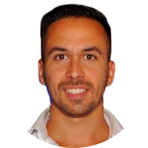 agent Anthony GONZALES
