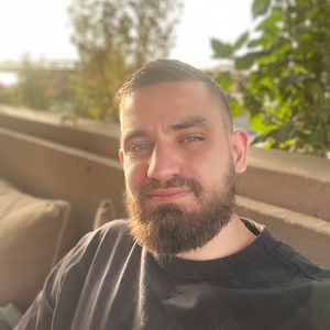 agent Mucaid OZTURK