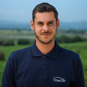 agent Etienne GENEVOIS
