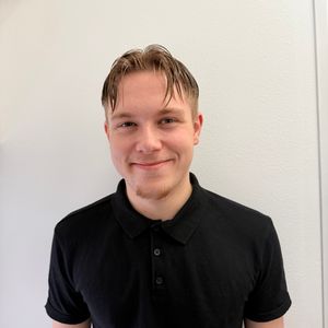 agent Theo THEVENOT