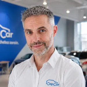 Agent Jérôme LOCARD