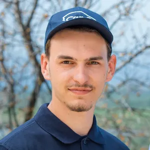 agent Axel MEXIQUE