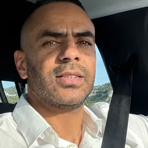 Agent Mahmed MABREK