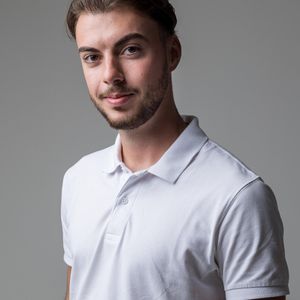 Agent Axel GALBOUD
