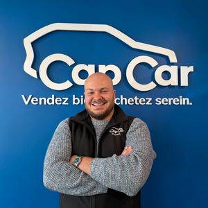 agent Florent DUJARDIN