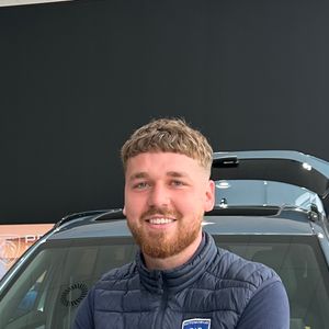 agent Arnoux MICKAEL