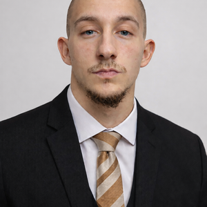 Agent Martin BOUCHILLOU