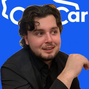 agent Maxime RICHECOEUR