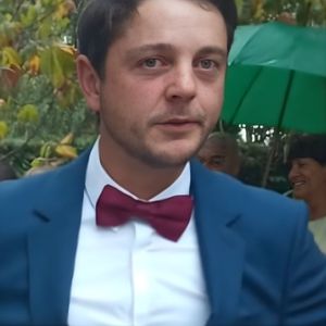 Agent Valentin KRIEGEL