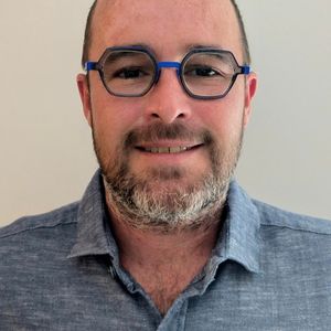 Agent Yann-Eric LE BOURHIS