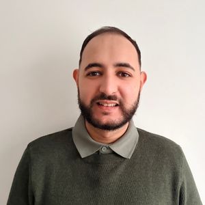 agent Zakaria ANEJJAR