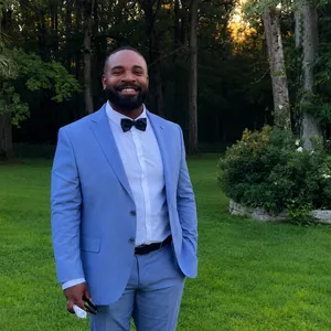Agent Yannis ALIMA
