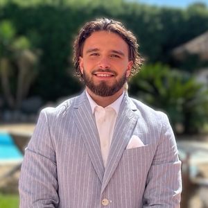 agent Giulian ORZEL