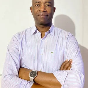 Agent Youssif COULIBALY