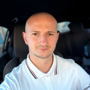 Agent Cyril HEMERY