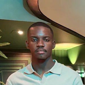 Agent Raphaël N’KOUKA BIZENGA