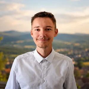 agent Antoine THIEBAUT