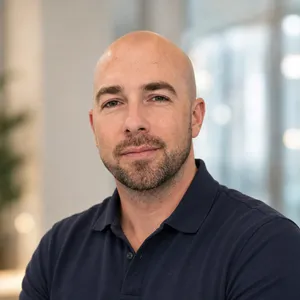 Agent Charly VÉLARD