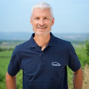 agent Stéphane POCHAT