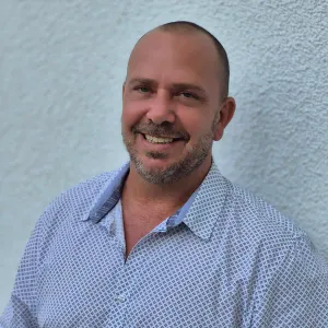 Agent Jordi DEOTTE