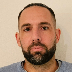 agent Johann MARTINEAU