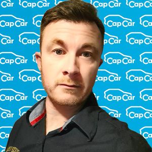 agent Yoann JEAN