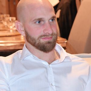 agent Julien LEBEAU